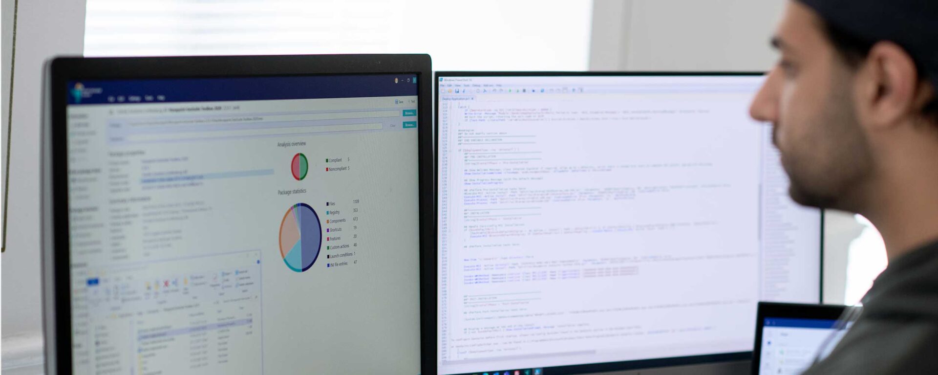 Sådan implementerer du ai i it driften